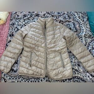 Big chill puffer coat